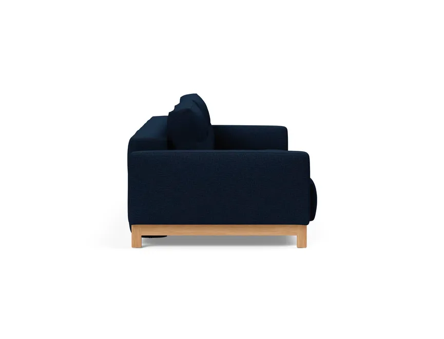 Klappsofa detail