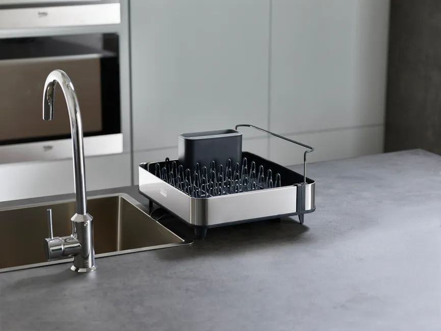 Geschirrabtropfgestell auszieh milieu