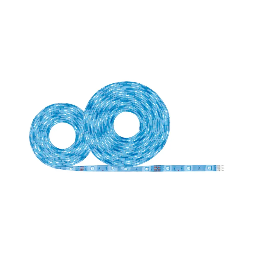 SimpLED Strip Set 7,5m RGB detail