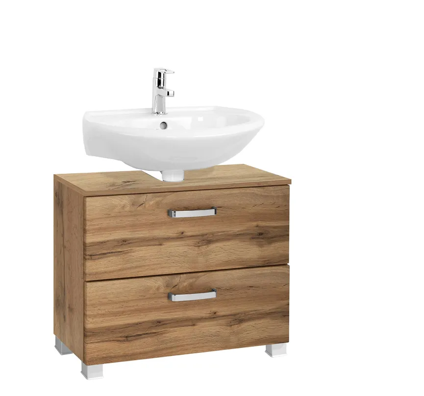 *Waschbeckenunterschrank 70cm hauptaufnahme