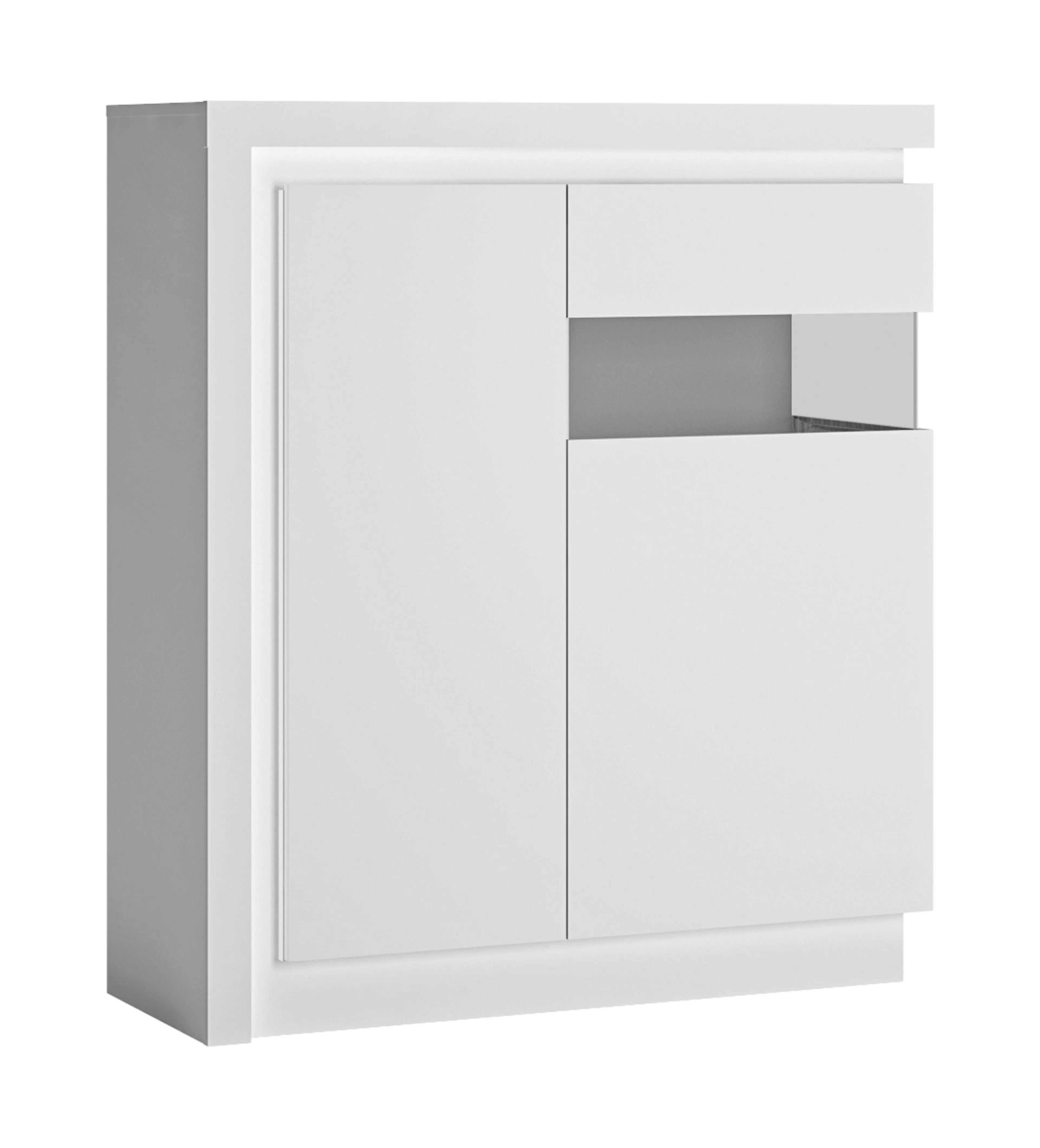 Highboard Lyon 