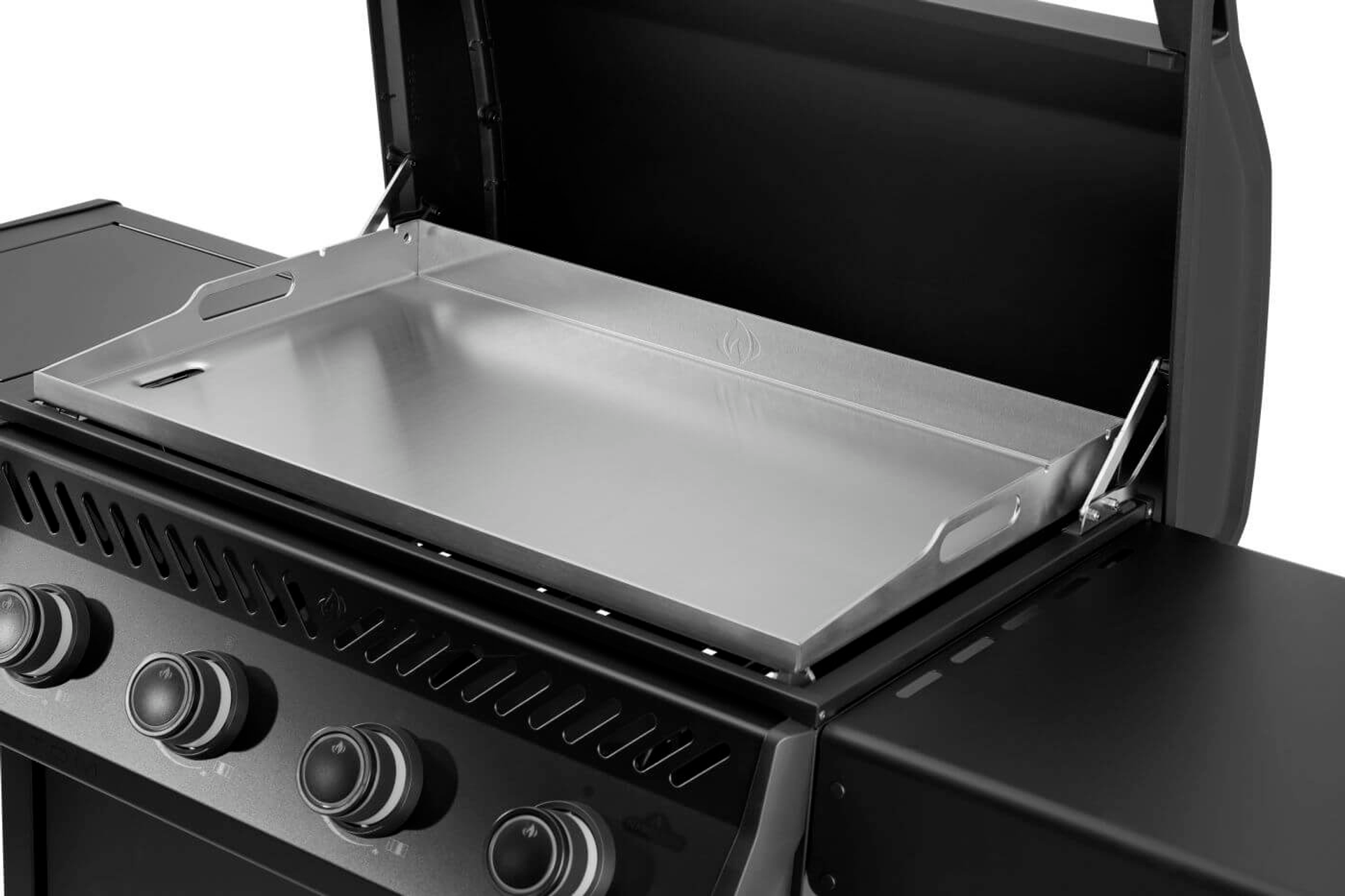 Phantom Rogue PRO 30 Plancha detail