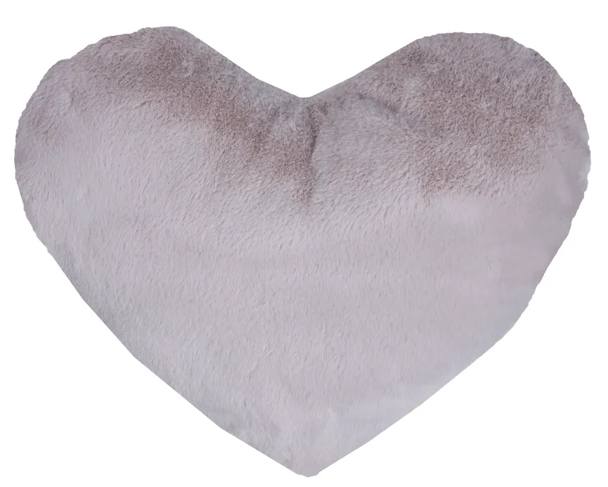 Herzkissen gefüllt hauptaufnahme