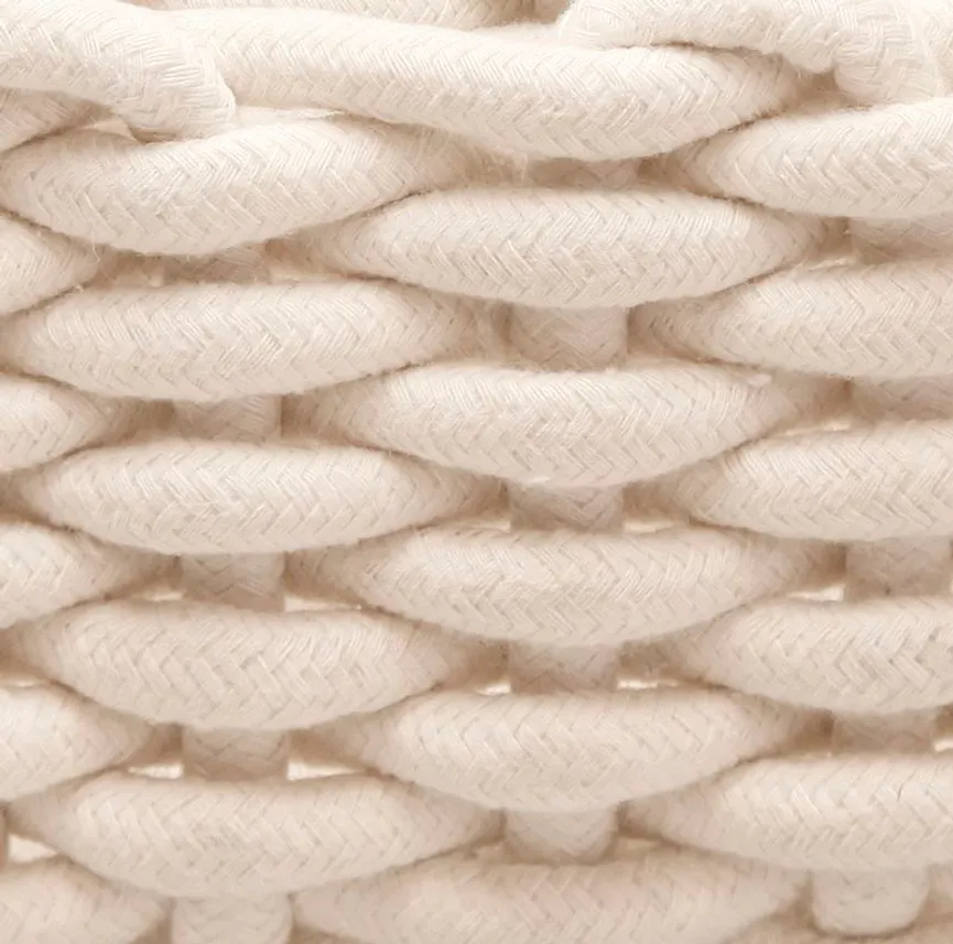Korb Fellone M natur material_farbe