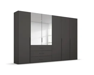 Kleiderschrank