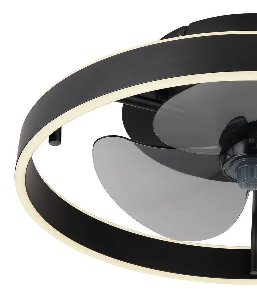 Deckenventilator "Conway" detail
