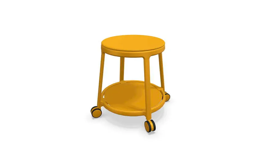 Hocker hauptaufnahme