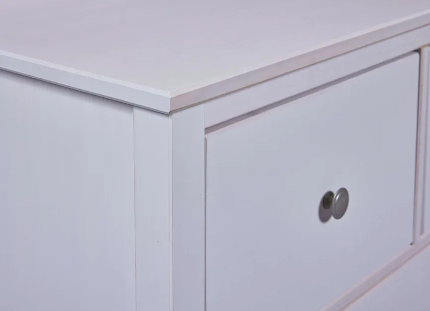 Kommode 8S detail