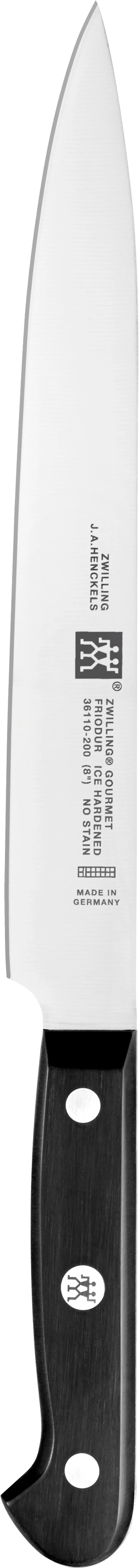 Fleischmesser Gourmet hauptaufnahme