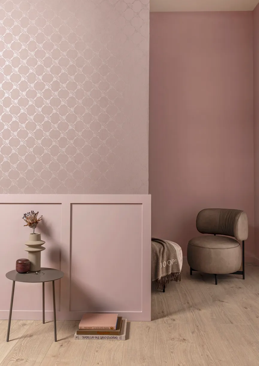 Wandfarbe 2,5L detail