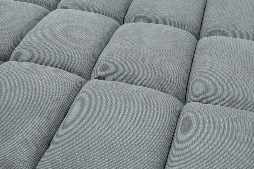 Ecksofa detail