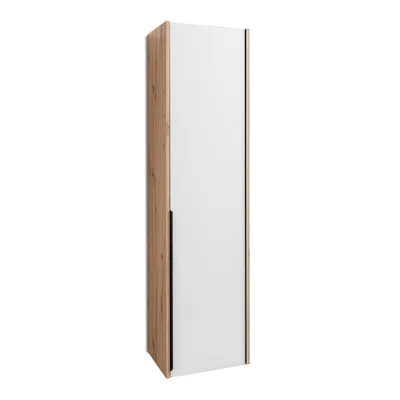 Garderobenschrank