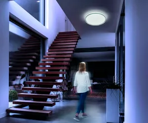 LED-Deckenleuchte