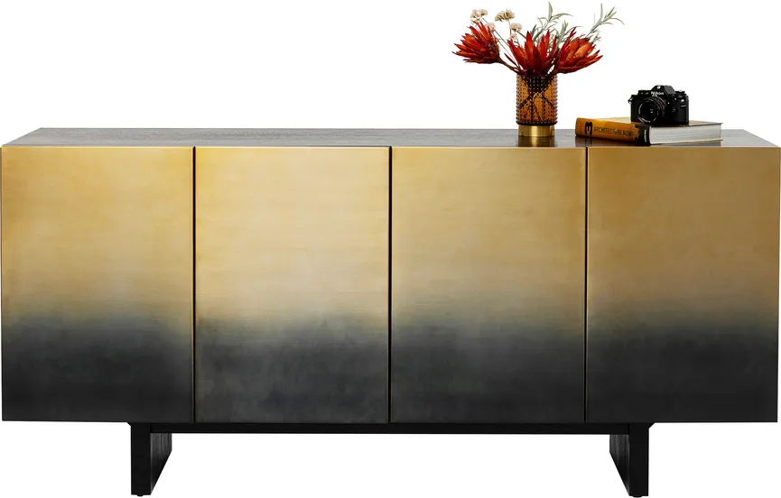Sideboard detail