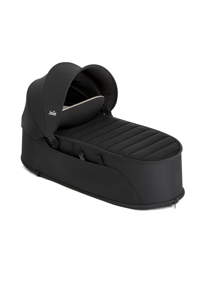 Joie Soft-Babywanne Black
