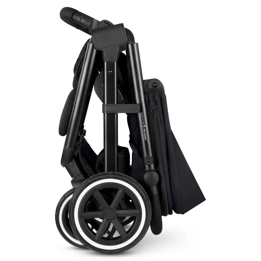 Buggy Avus 2 Air detail