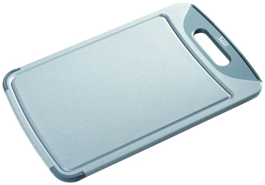Schneidebrett 45x30 cm grau hauptaufnahme