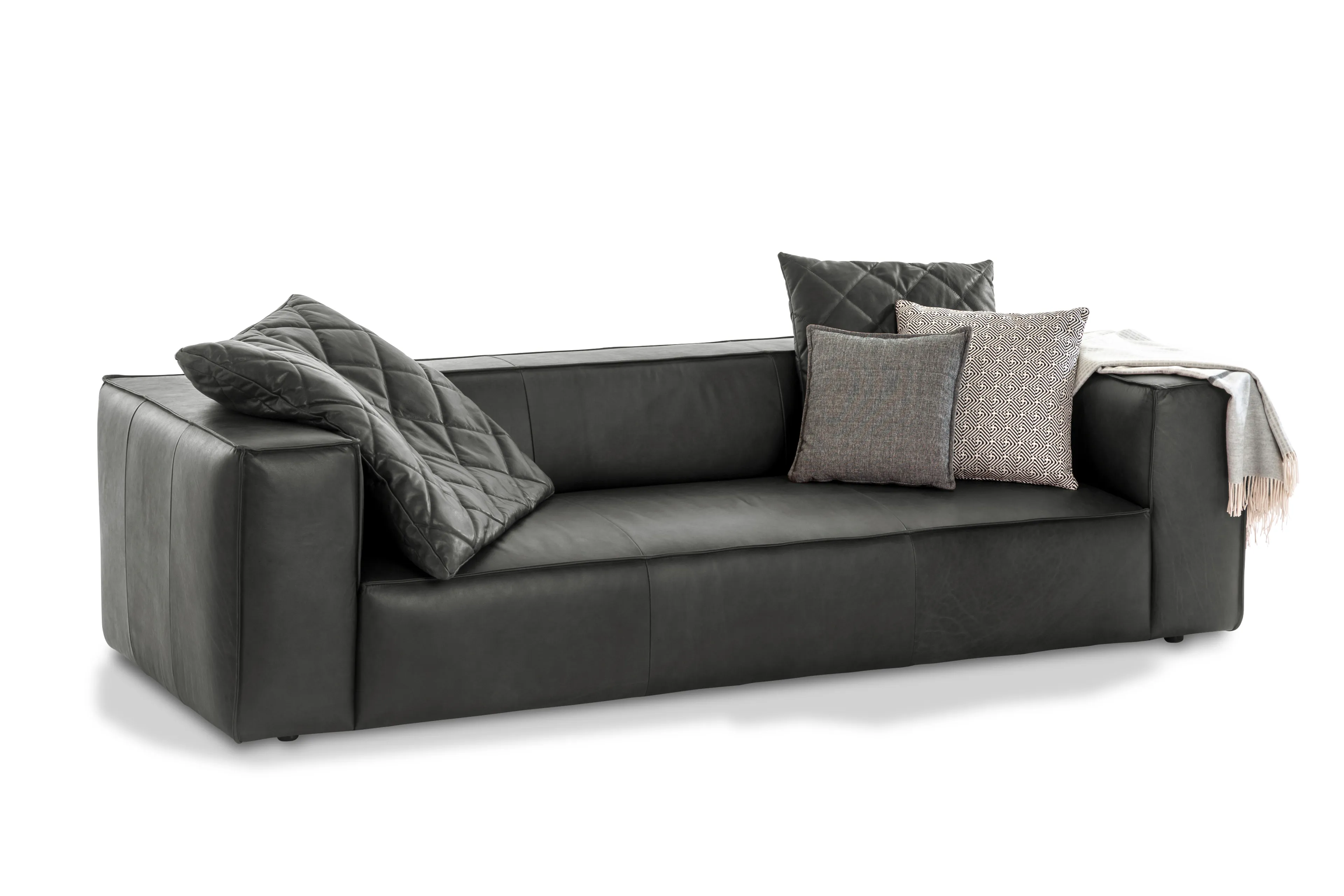 Sofa 18050 around-the-block