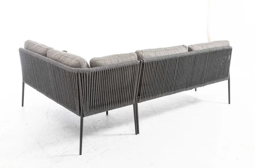 Dininglounge links detail