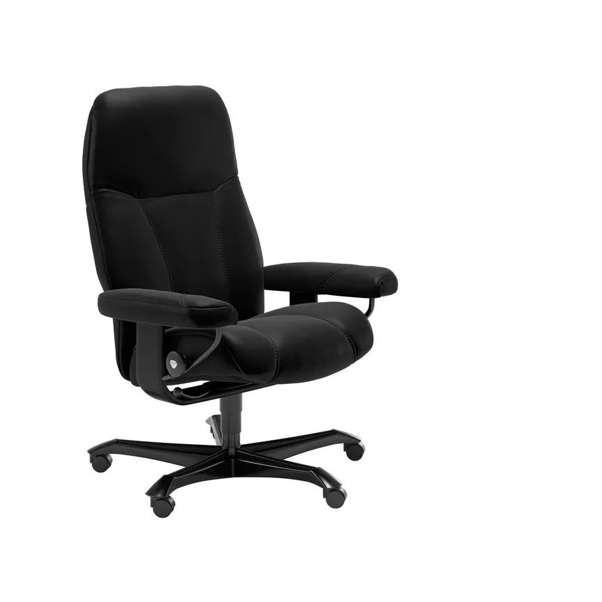 Home Office Sessel hauptaufnahme