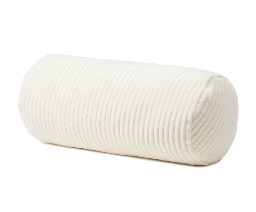 Kissenrolle Kate  gefüllt hauptaufnahme