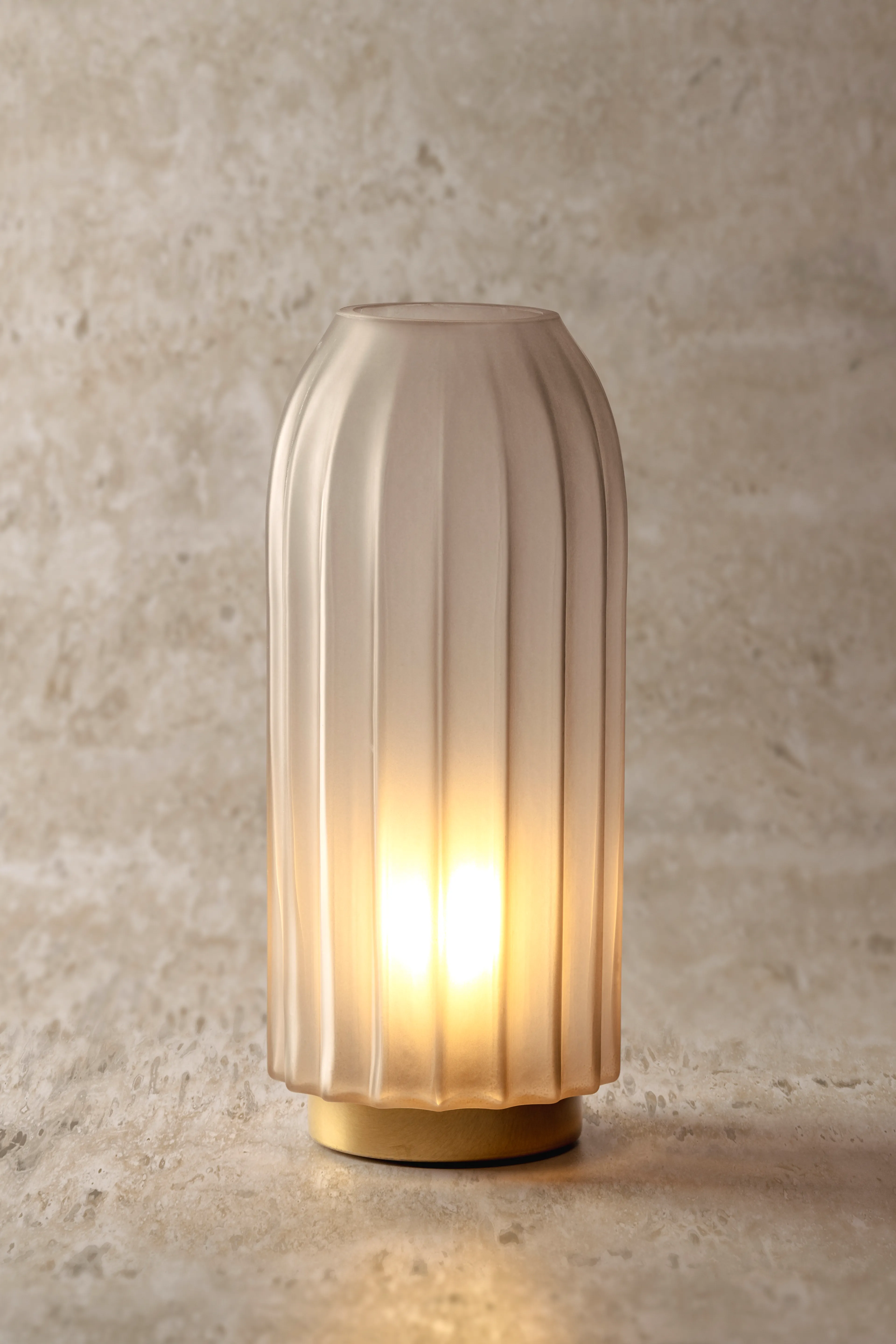 Tischleuchte LED 29,5 cm
