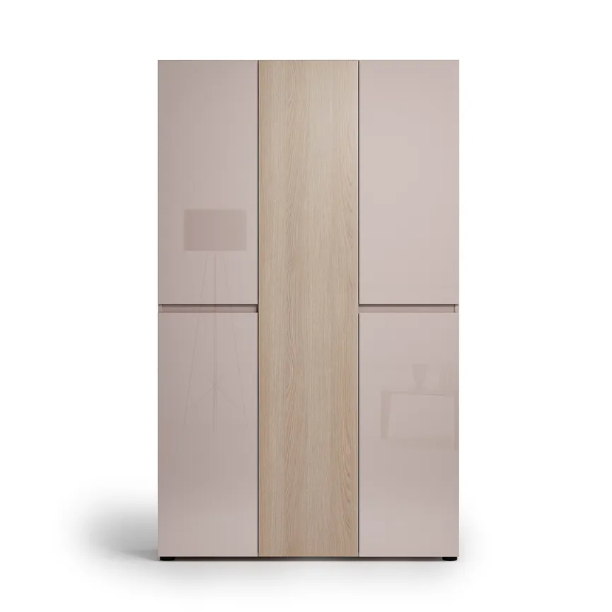 Schuhschrank 5T hauptaufnahme