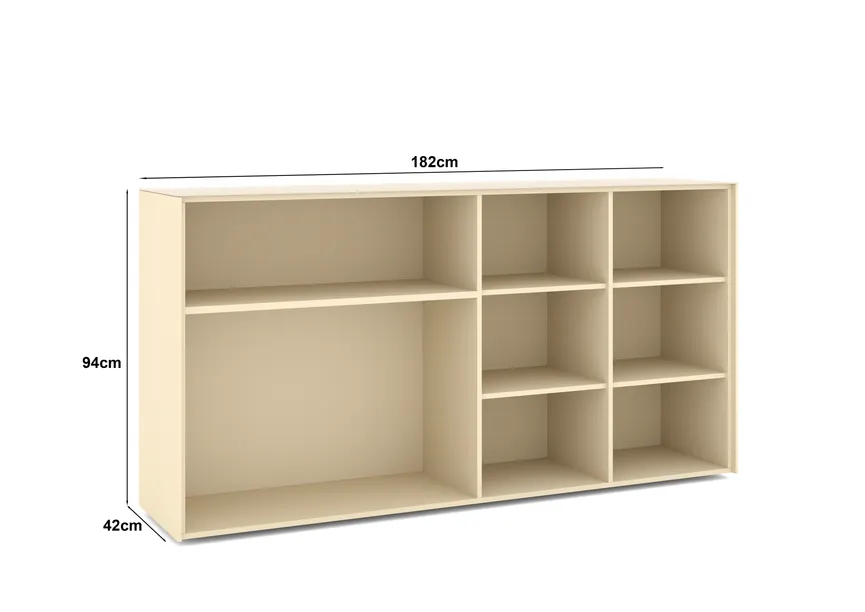 Sideboard 182cm funktion