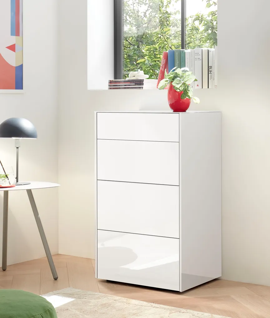 Kommode 4S milieu
