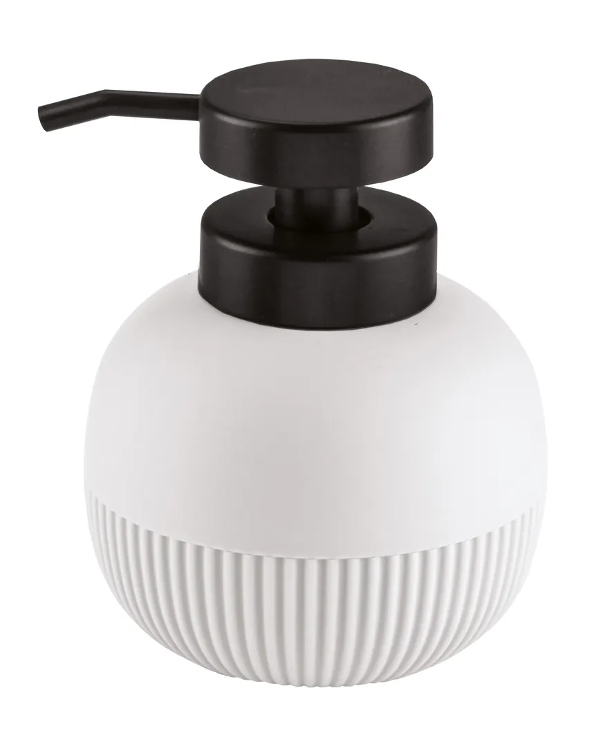 Seifenspender Scout hauptaufnahme