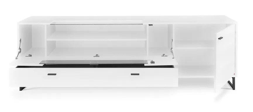 TV-Lowboard detail