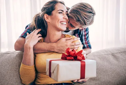 Geschenke image