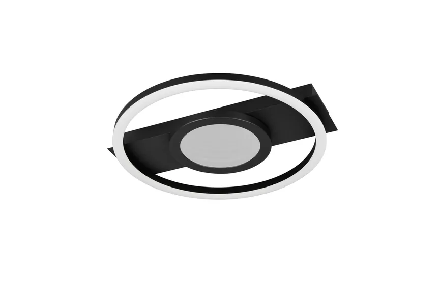 Deckenleuchte "Wheeler" detail