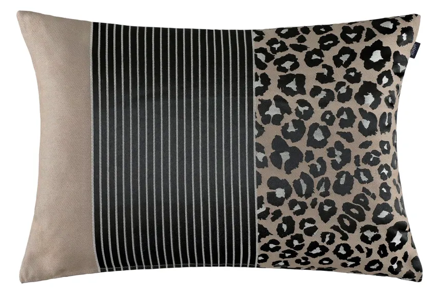 Kissenhülle J!Leo hauptaufnahme