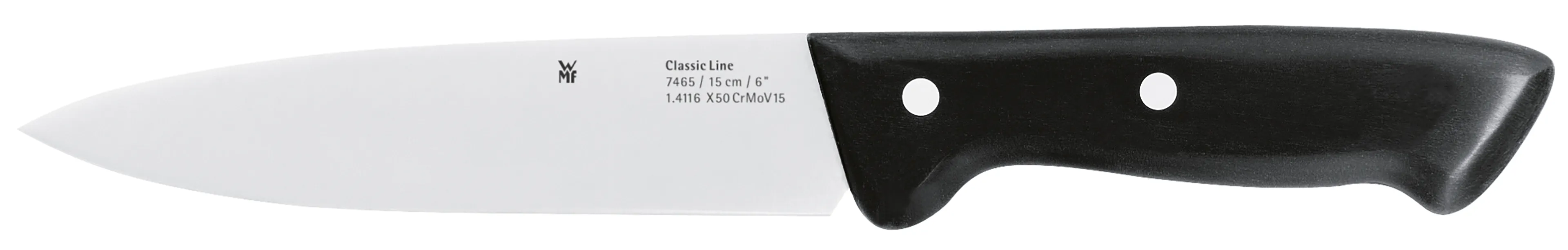 Kochmesser Classic Line 15 cm