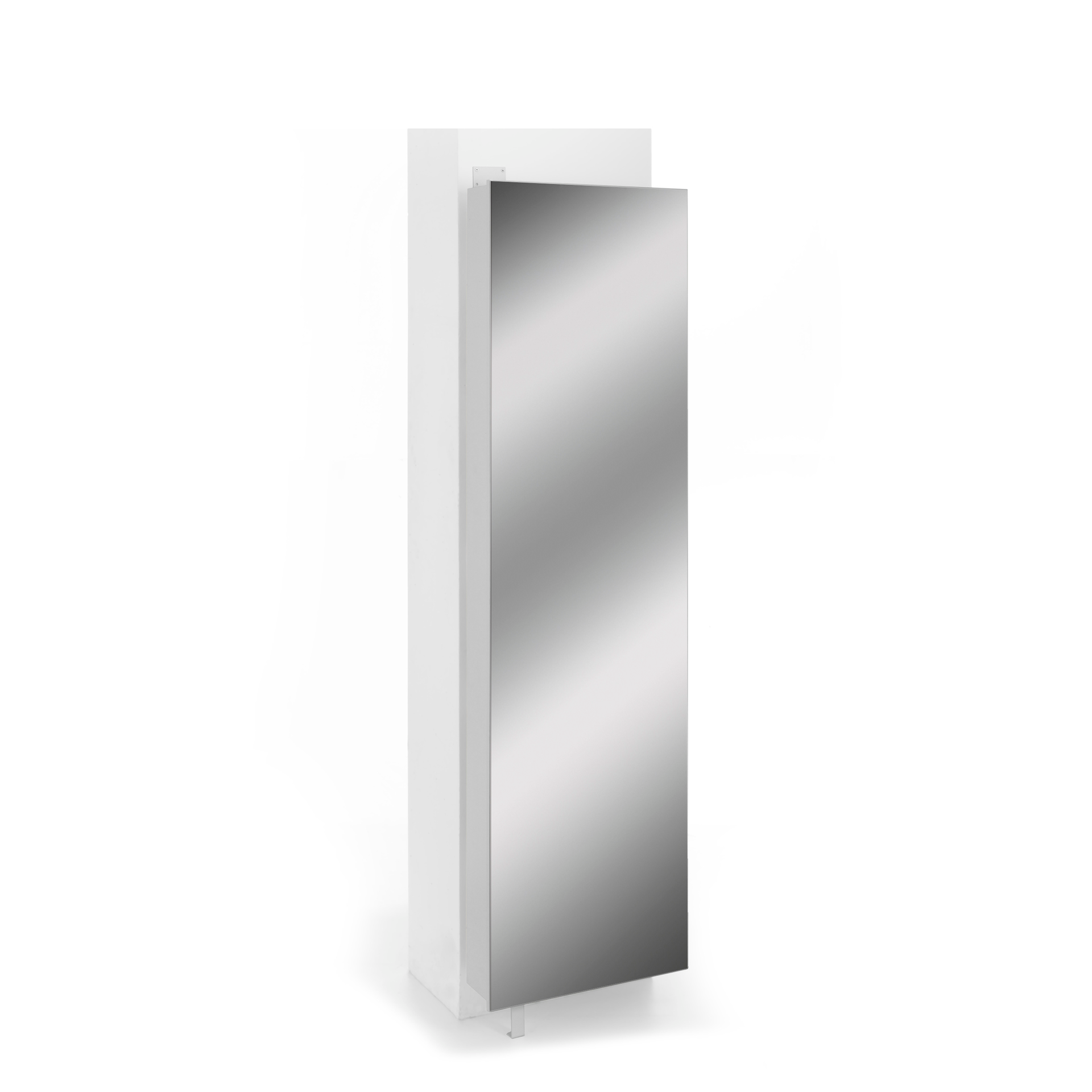 Hängeschuhschrank