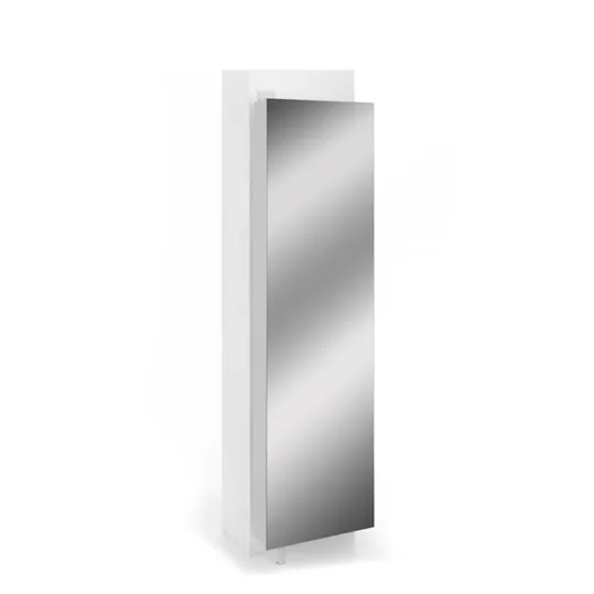 Hängeschuhschrank