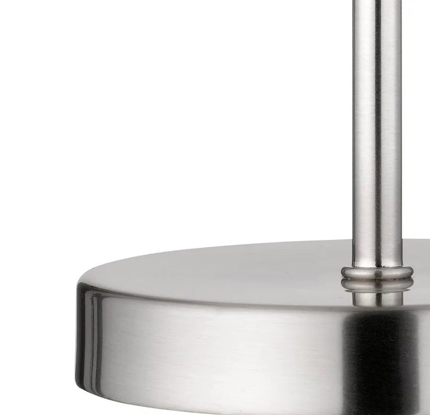 Tischleuchte "Queen" detail