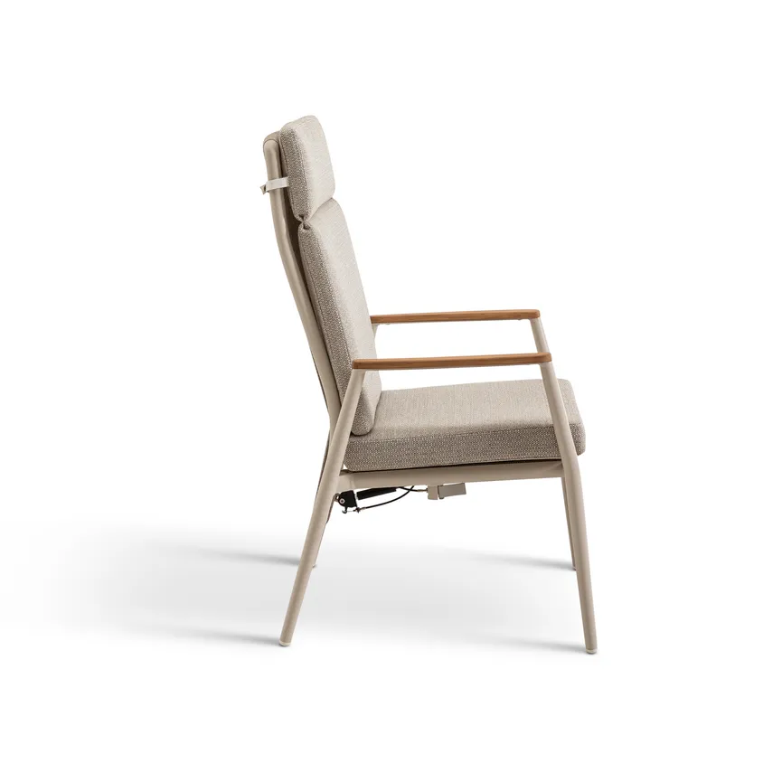 Dining Sessel detail