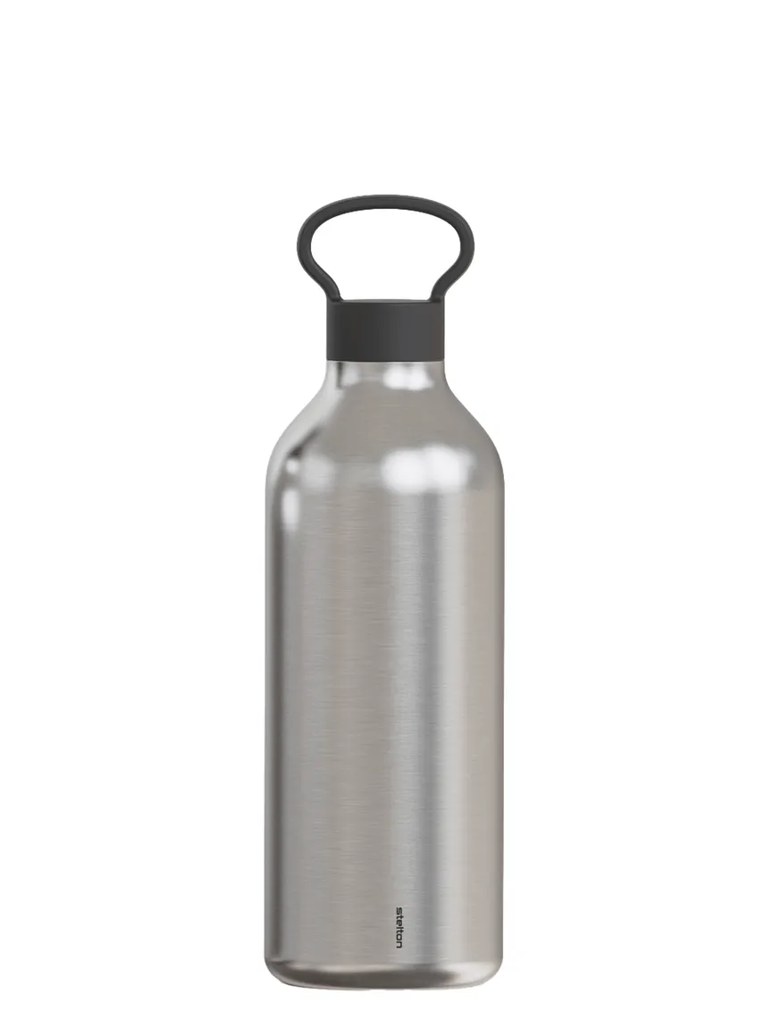 Isolierflasche "Tabi" 1 Liter detail
