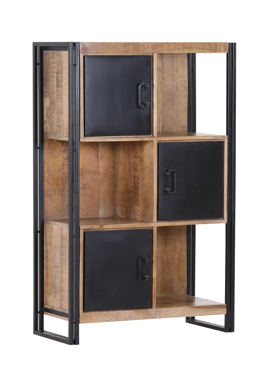 Kommode 3T/3F hauptaufnahme