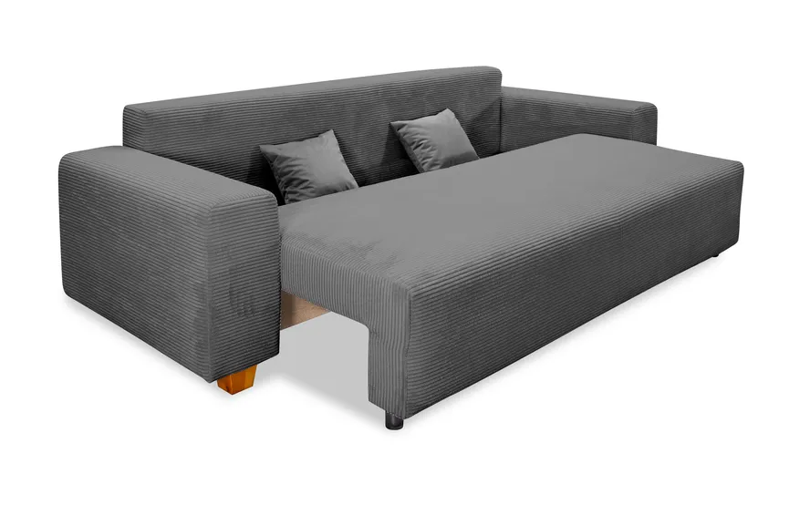 Schlafsofa detail