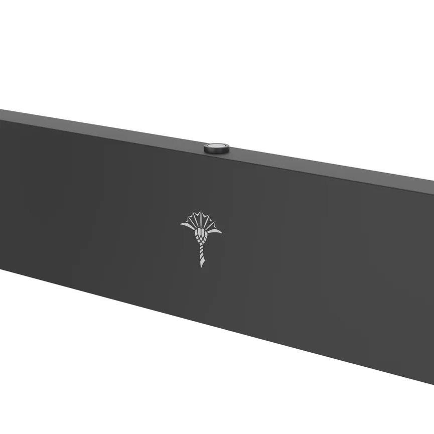 Pendelleuchte "Cube Lights" detail