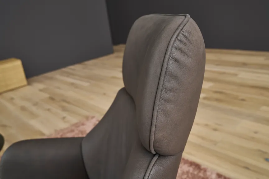 Relaxsessel 2-motorig detail