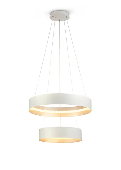 LED-Pendelleuchte