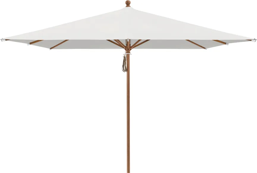 Piazza Holzoptik 250x250 cm hauptaufnahme
