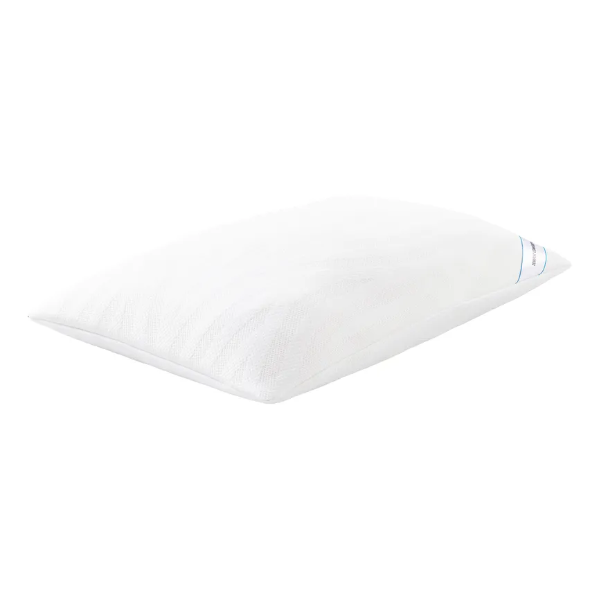 Comfort soft - Schlafkissen material_farbe