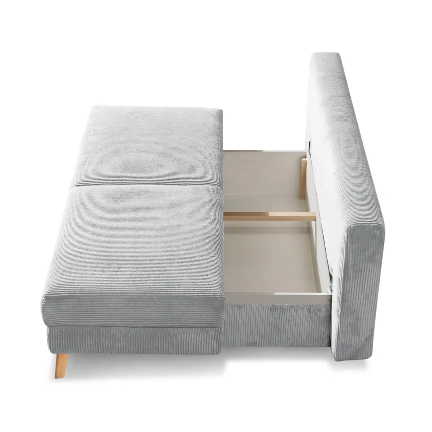 Schlafsofa detail