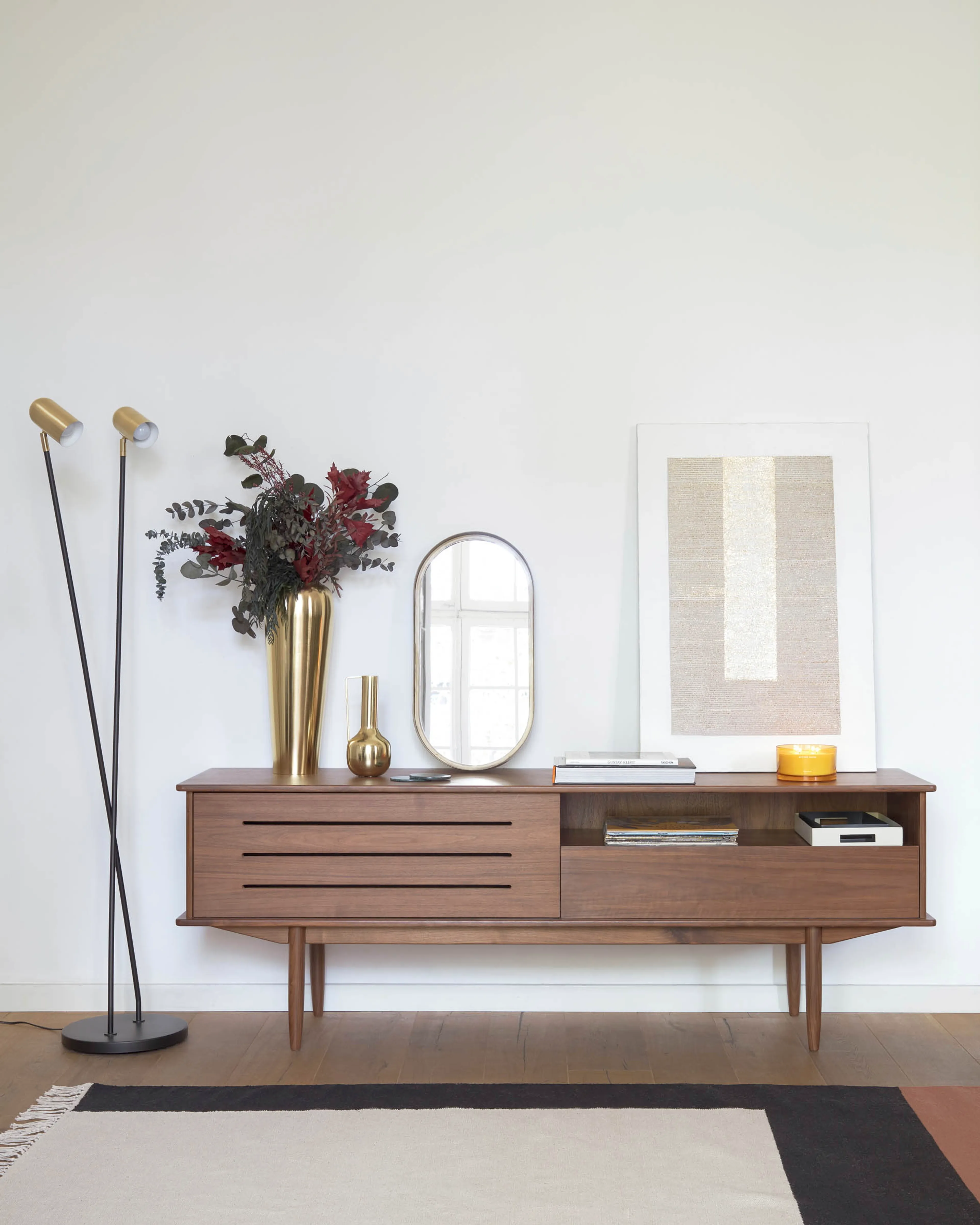 Sideboard Carolin