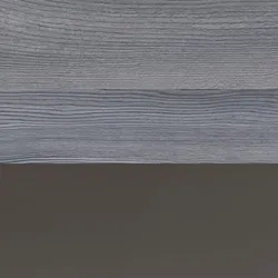 Eiche Rauchsilber / Graphitgrau material_farbe